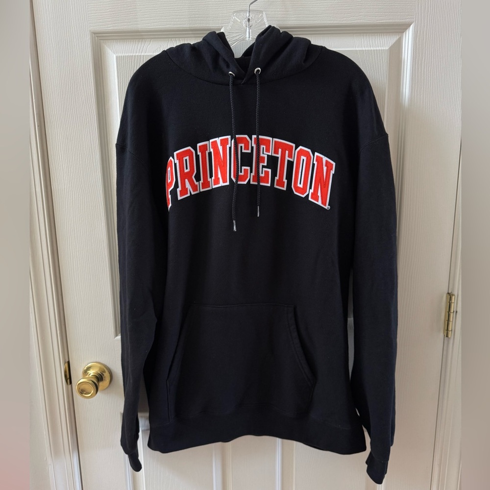 Princeton Hoodie - XL